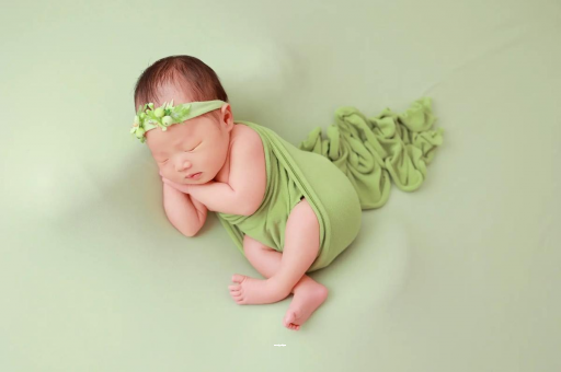 衢州宝宝下眼袋发青的原因